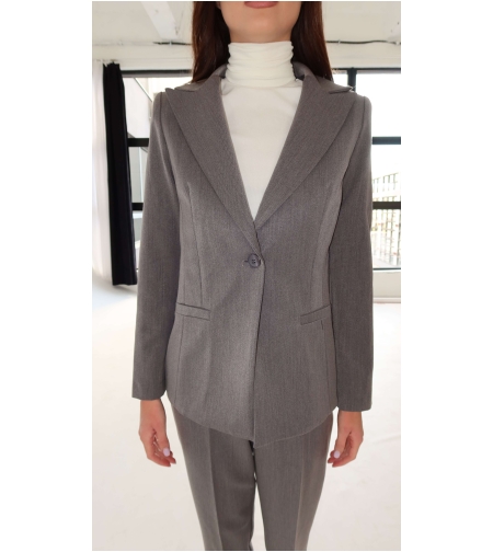 JACEY SUIT BLAZER
