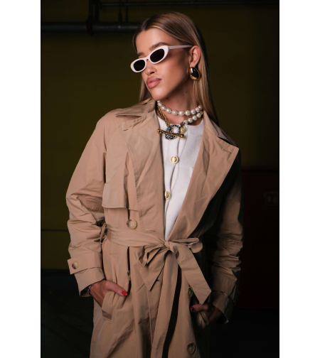 TRENCH