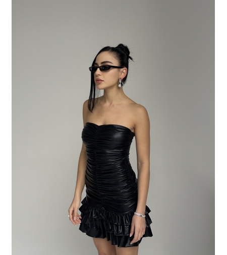 Khy Black Dress