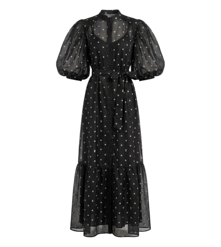 DOT DRESS