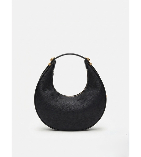HOBO BAG IN BLACK