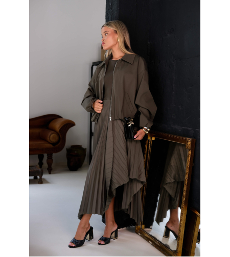 DIXIE MAXI DRESS