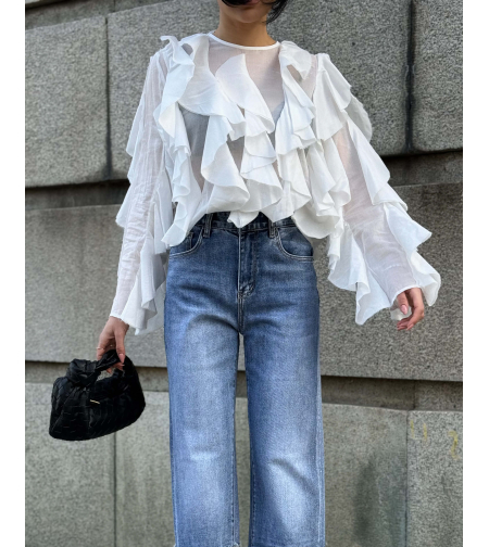ERINA Shirt