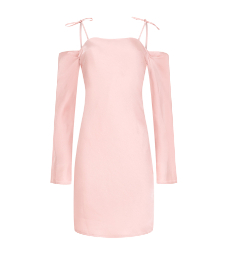 ROSY DRESS