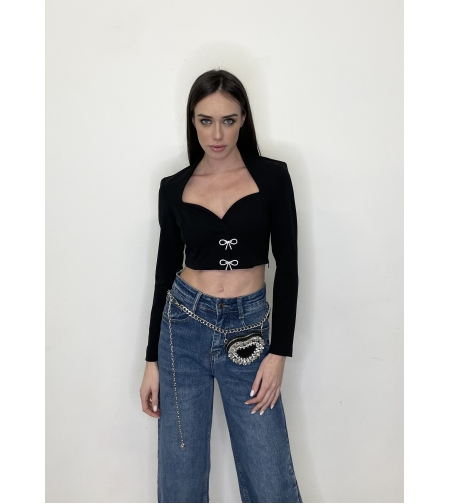 BERTA top