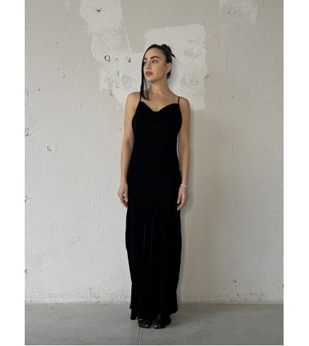 Catania Dress