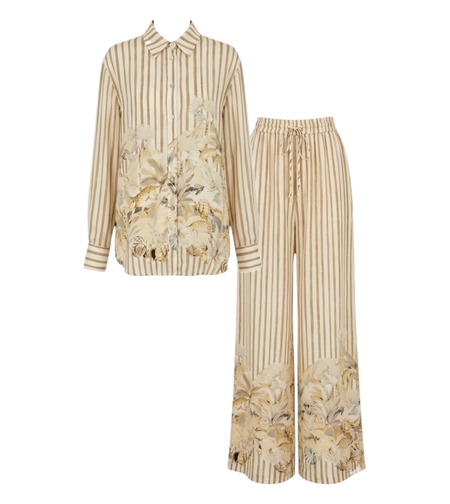 STRIPE SET