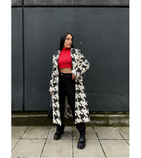 MAYLA Coat