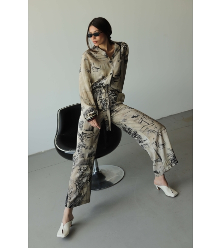 VIRELLE SET