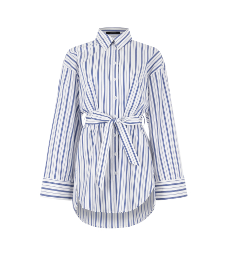 SEASIDE DRESS