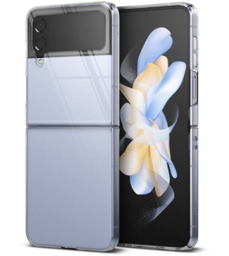 Ringke Slim противоударен кейс за Samsung Galaxy Z Flip 4