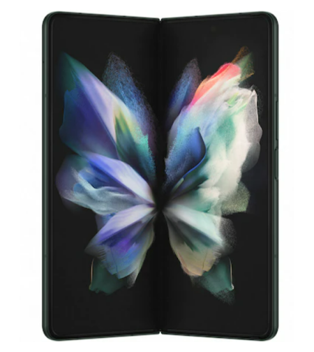 Samsung Galaxy Z Fold3
