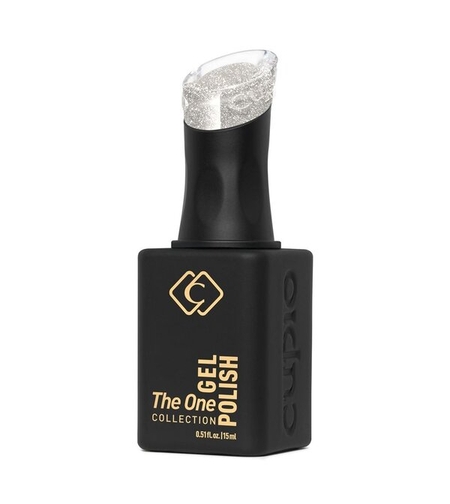Полуперманентен лак за нокти Cupio The One - Crystal Shining 15ml