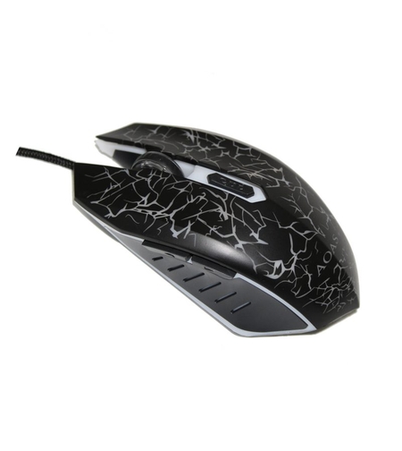 Mouse pentru jocuri cu fir - K70 - AOAS - 651312