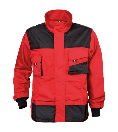 KASTOR REDРаботно яке