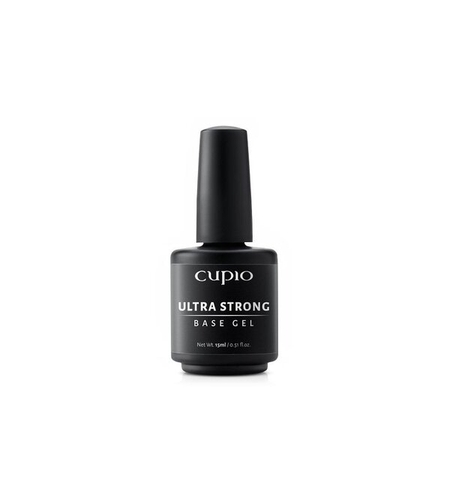 Ultra Strong Base Cupio 15ml