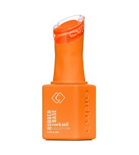 Rubber Base Cupio Cocktail Collection - Tropical Sunrise 8ml