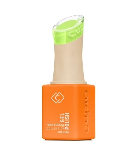 Гел лак Cupio Neon, baby! Collection - Dirty Martini 8ml