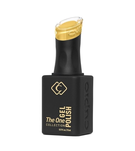 Полуперманентен лак за нокти The One Cupio Mustard 15 мл
