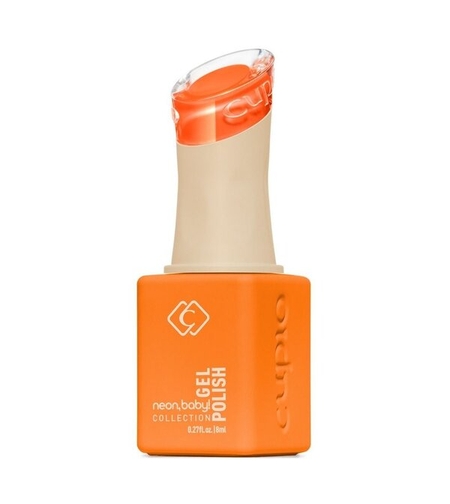 Гел лак Cupio Neon, baby! Collection - Malibu Sunset 8ml