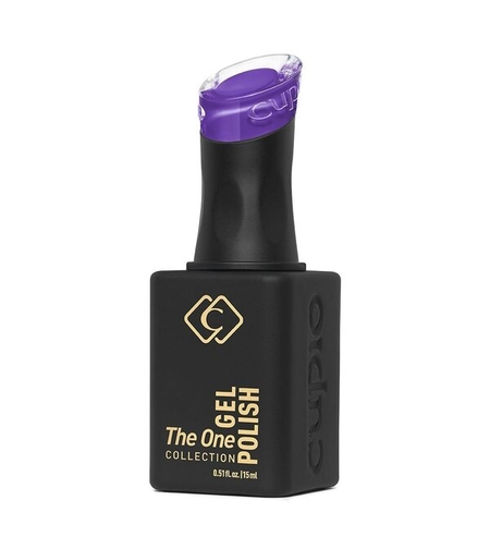 Полуперманентен лак за нокти Cupio The One 15ml - Ultraviolet