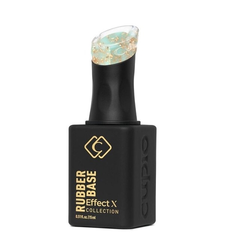 Rubber Base Cupio Effect X Perfect Flakes - A Dream 15ml