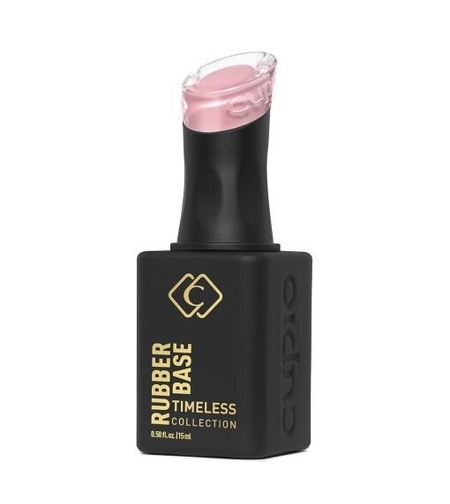 Rubber Base Cupio Timeless Collection -  Morning Blush 15 мл