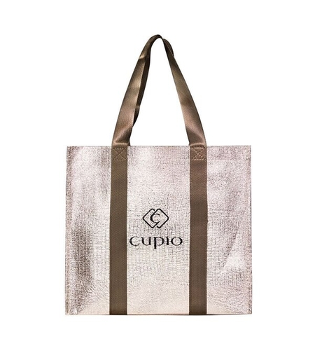 Пазарска чанта Cupio Gold