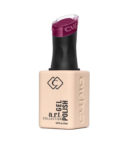Полуперманентен лак за нокти  ART Collection 15ml - Future  Romance