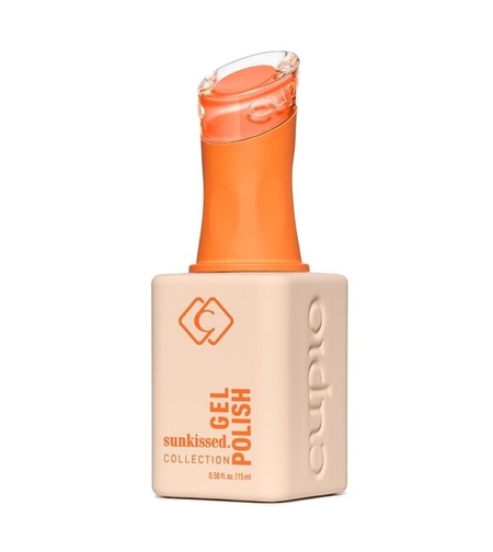 Полуперманентен лак за нокти Cupio Sunkissed-Bellini by the Pool 15 ml