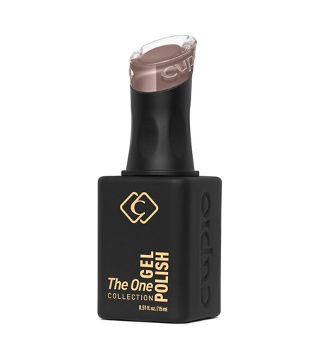 Полуперманентен лак за нокти Cupio The One - Walnut 15ml