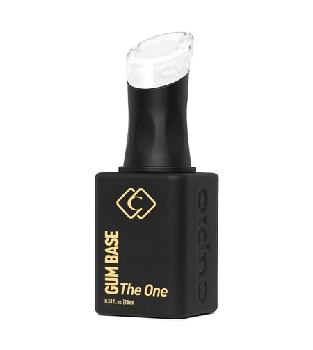 Gum Base  15ml