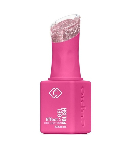 Полуперманентен лак за нокти Cupio Effect X Collection 8ml - Disco  Vibe