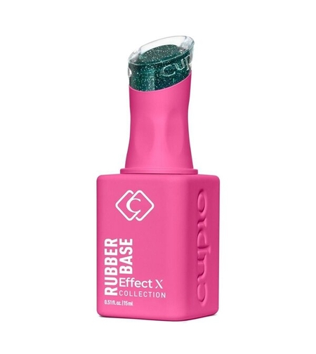 Rubber Base Cupio Effect X 15ml - Disco Mixtape