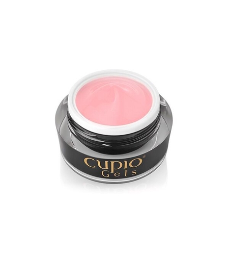Изграждащ гел без пилене Bubble Gum 30ml