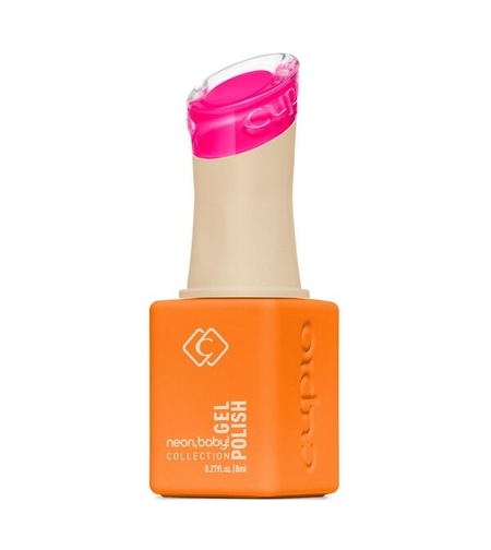 Гел лак Cupio Neon, baby! Collection - Endless Fun 8ml