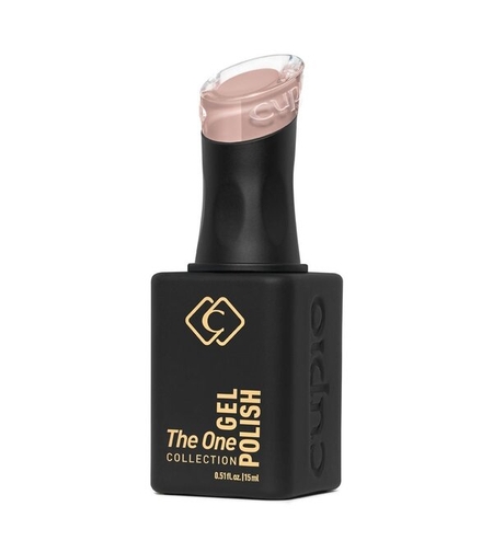 Полуперманентен лак за нокти The One Cupio Coliection -  Skin 15ml