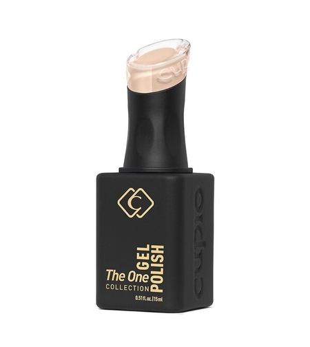 Полуперманентен лак за нокти The One Cupio - French Dulce 15ml