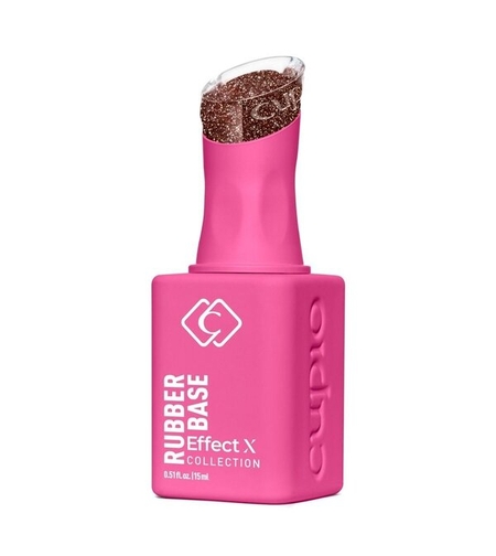 Rubber Base Cupio Effect X 15ml - Disco Lips