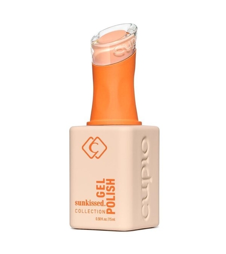 Полуперманентен лак за нокти Cupio Sunkissed Collection-Sandcastle Dream 15 ml