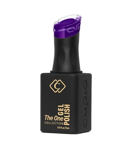 Полуперманентен лак за нокти Cupio The One - Admiral 15ml