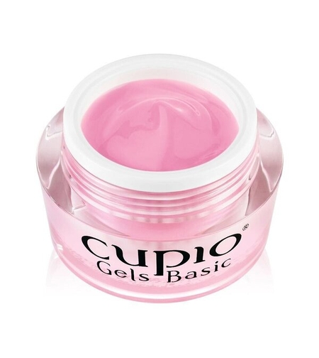 Изграждащ гел Cover Builder Easy Fill Gel - Anemona 15 ml