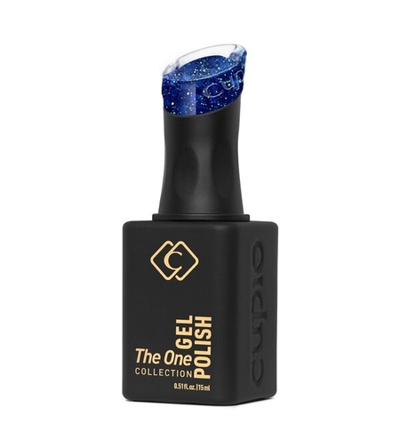 Полуперманентен лак за нокти Cupio The One - Air Force 15ml