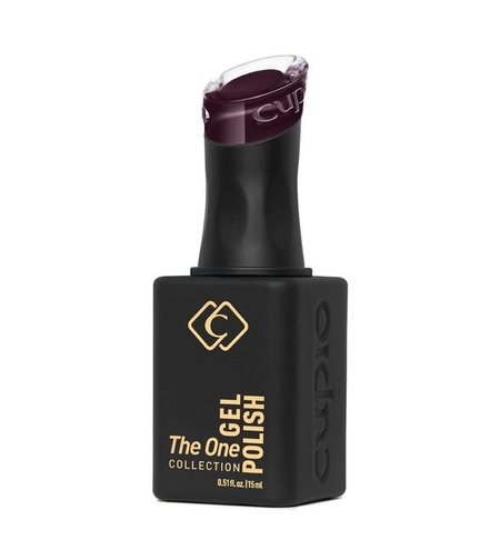 Полуперманентен лак за нокти Cupio The One - Violet Regal