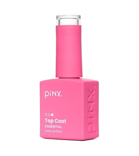 Top Coat Pinx Essential 15 мл