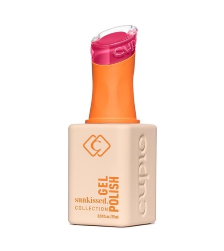 Полуперманентен лак за нокти Cupio Sunkissed. - Surf Girl 15ml