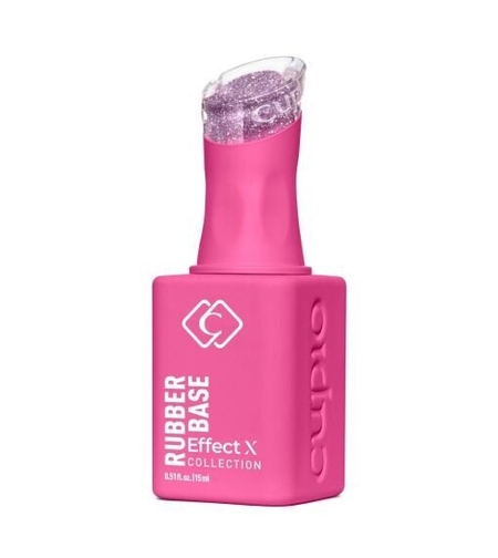 Rubber Base Cupio Effect X 15ml - Disco Lovers