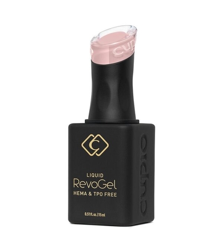 Течен RevoGel Cupio -Cinnamon Skin 15ml