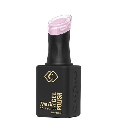 Полуперманентен лак за нокти The One Cupio Coliection- French Milk and Honey 15ml