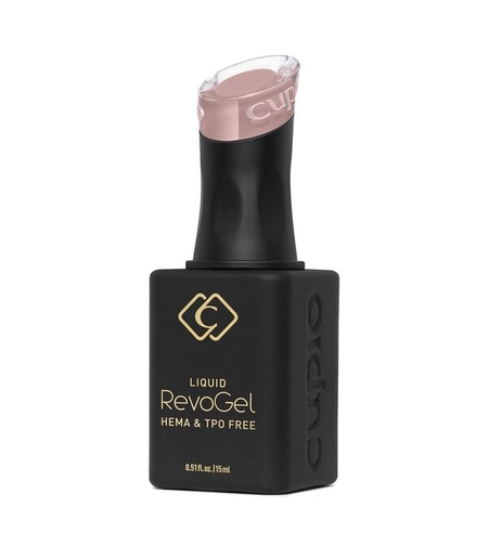 Течен RevoGel Cupio - Hush 15мл